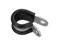 Clamp B15 with Various Applications. Porsche 911 / 964 / 993 / 924S / 944 / 968 / 928 - 99951111801, 99951111802, N0206021, N0206022 - PRSGU11