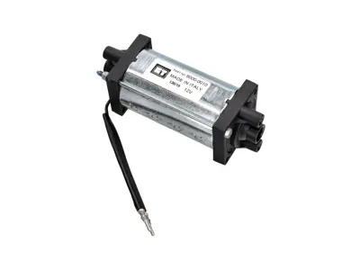 Convertible roof electric motor. Porsche 986 / 987 Boxster - 98662411701, 98662411700