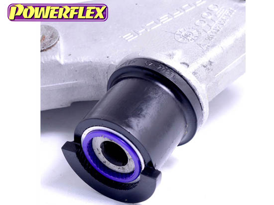Silentblocs Powerflex pour Peugeot 207, Pièces Châssis | Distributeur Powerflex