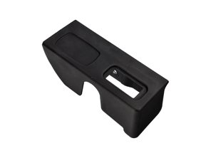 Cover for front luggage compartment lamp. Porsche 9J1 Taycan - 9J1863505OK1
