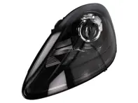 Bi-Xenon headlights in Black, with Dynamic AHBA. Porsche 718 (982) Boxster / Cayman - 982941020, 982941019