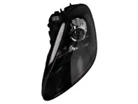 Bi-Xenon headlights in Black, with Dynamic AHBA. Porsche 718 (982) Boxster Spyder / Cayman GT4 *USA,Canada - 982941020B, 982941019B