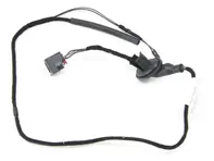 Exterior mirror wire set. Porsche 991 / 981 Cayman GT4 / 981 Boxster Spyder - 99162271100