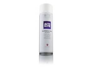 Autoglym Bumper & Trim Detailer 450ml Aerosol - BUMPER450