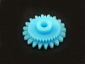 Porsche 944 928 911 Odometer Gear Repair Kit, 20/21/22/23 Tooth Set, MPH 2 thumbnail image