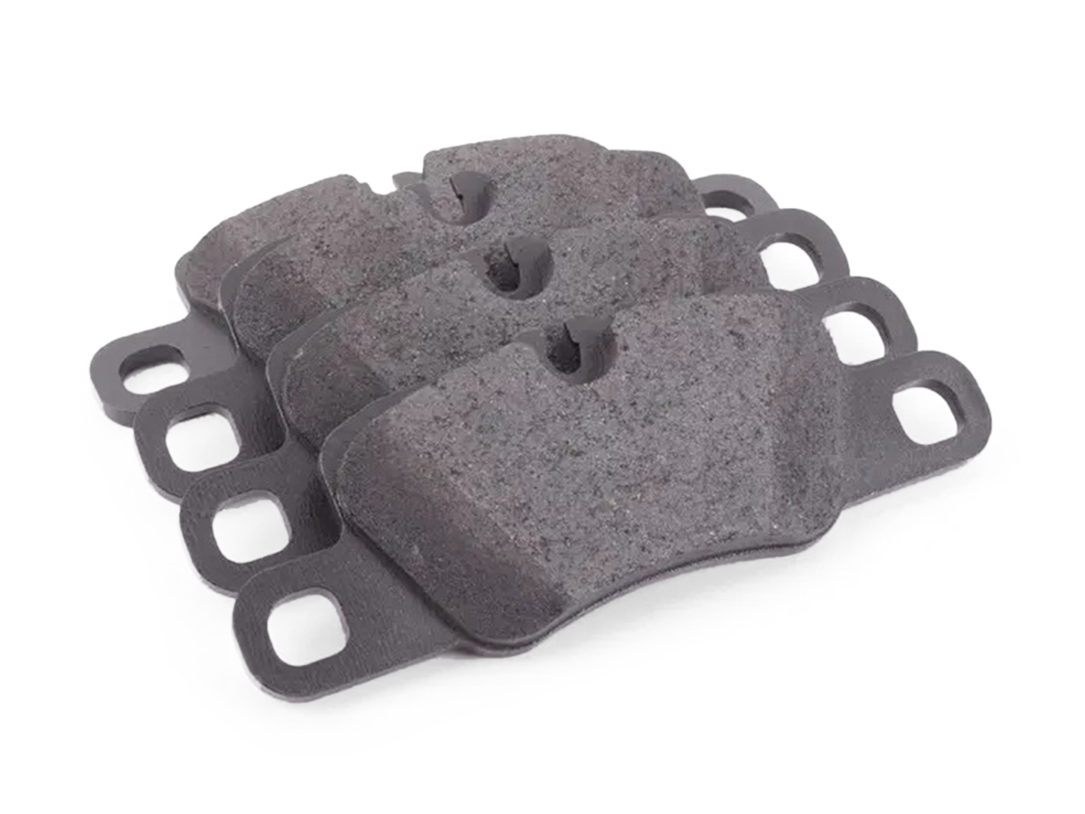 Brake Pads REAR for Porsche 970 Panamera 97035294904 97035294905