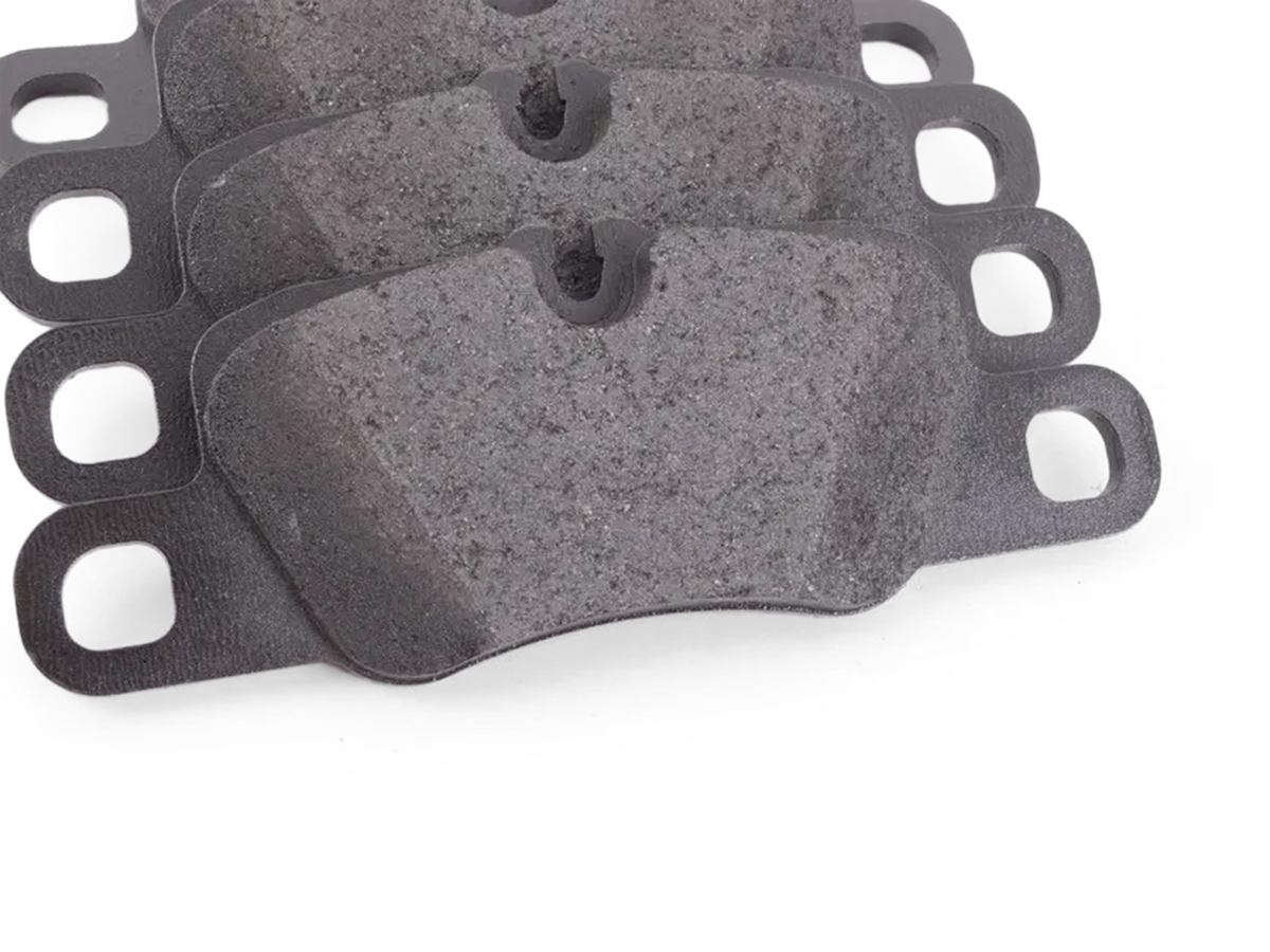 Brake Pads REAR for Porsche 970 Panamera 97035294904 97035294905