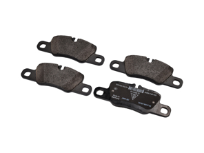 Brake Pads REAR. Porsche 970 Panamera 3.6L / 4.8L / Turbo - 97035294904, 97035294908, 97035294905