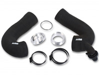 Inlet hose kit, 66mm Airbox. Porsche 911 (992) Turbo - 992145584B, 992145583B - DO88