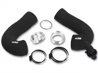 Inlet hose kit, 66mm Airbox. Porsche 911 (992) Turbo - 992145584B, 992145583B - DO88