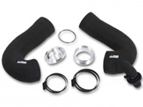 Inlet hose kit, 66mm Airbox. Porsche 911 (992) Turbo - 992145584B, 992145583B - DO88