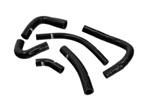 K-Jetronic hose kit. Porsche 930 Turbo 1978-89 - 99918128450, 93011017101, 99923900740, 99923901140, 93011033503, 93011033500, 99923900940, PCG239094A - DO88
