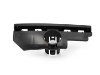 Front bumper ultrasound sensor bracket. Porsche 992.1 Carrera - 992807348