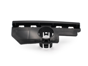 Front bumper ultrasound sensor bracket. Porsche 992.1 Carrera - 992807348