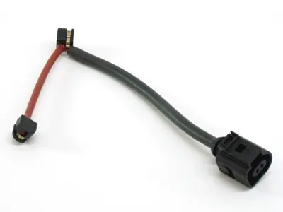 Brake pad wear sensor REAR. Porsche 991 Turbo / Cayman GT4 / 718 Boxster Spyder - 99160918500