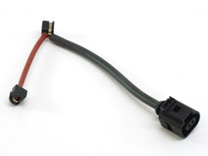 Brake pad wear sensor REAR. Porsche 991 Turbo / Cayman GT4 / 718 Boxster Spyder - 99160918500