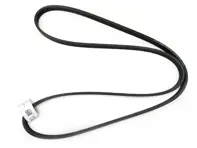 Drive Belt. Porsche 997.2 / 987.2 Boxster / 987C.2 Cayman - 9A110221601