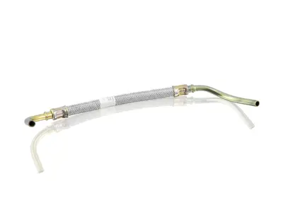 Camshaft Oil Line LEFT. Porsche 911 1965-68 - 90110734500