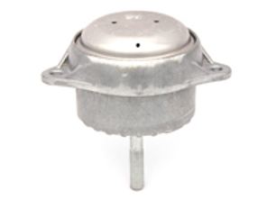 Gearbox mount, LEFT. Porsche 987 Boxster / 987C Cayman - 98737509301, 98737509302