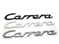 CARRERA - Rear badge, 21.5cm for Porsche 993 - 9935592370070C, 9935592370661W, 993559237024PU, 993.559.237.00.70, 993.559.237.06.61W, 993.559.237.02.4PU