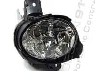 Fog lamp unit LED bulbs. Porsche 997 Turbo MKII - 99763107701, 99763107801, 99763107702, 99763107703, 99763107802, 99763107803, 99763107804, 99763107704
