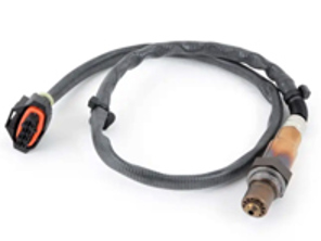 Lambda oxygen sensor. Porsche 987.2 / 987C.2 / 997 GT3 / 997 GT3RS - 9A160612400, 9A160612401, 9A160612400