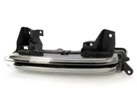 Drive lamp. Porsche 970 Panamera 4 GTS - 97063107952, 97063107951, 97063108052, 97063108051