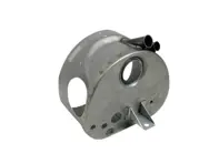 Centre section torsion bar tube. Porsche 356A - 64450108500 - PP183K