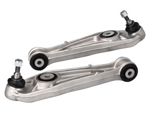 Control Arm with Lower Ball Joint 'Coffin Arm' Porsche 986 Boxster and 996 >>04 - 99634105316, 99634105317, 99634105305, 99634105318, 99634105306, 99634105307, 99634105314, 99634105316, 99634105317, 99634194100, 99634194101, 99634105319 - JTC1170