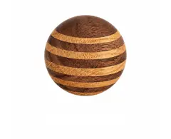 Black Walnut / Oak