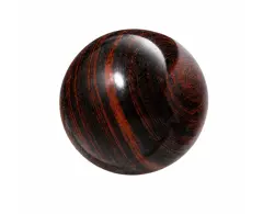 Macassar Ebony
