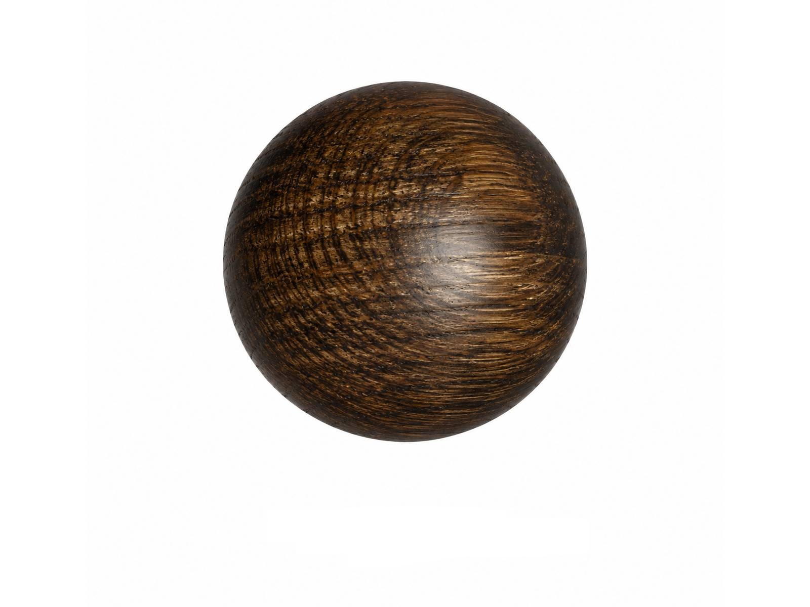 Smoked Oak