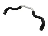 Heating Hose. Porsche 971.1 / 971.2 Panamera 2017-24 - PAE819314H, 9A781931400, 9A781931401, 9A781931402
