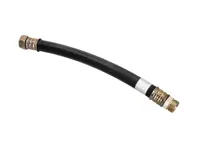 Engine Oil Cooler Suction Hose. Porsche 914 1970-76 - 90110782306, 90110782303, 90110782305