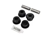Lower Arm Rear Bush Porsche 986 / 996 / 987 / 997 / 987C  Powerflex Black Series - 99733105303, 99634105317, 99634105316, 99634105307, 99634105305, 99634105306, 99634105318, 99733105301, 98133105302, PFF57-503BLK, PFF57-503