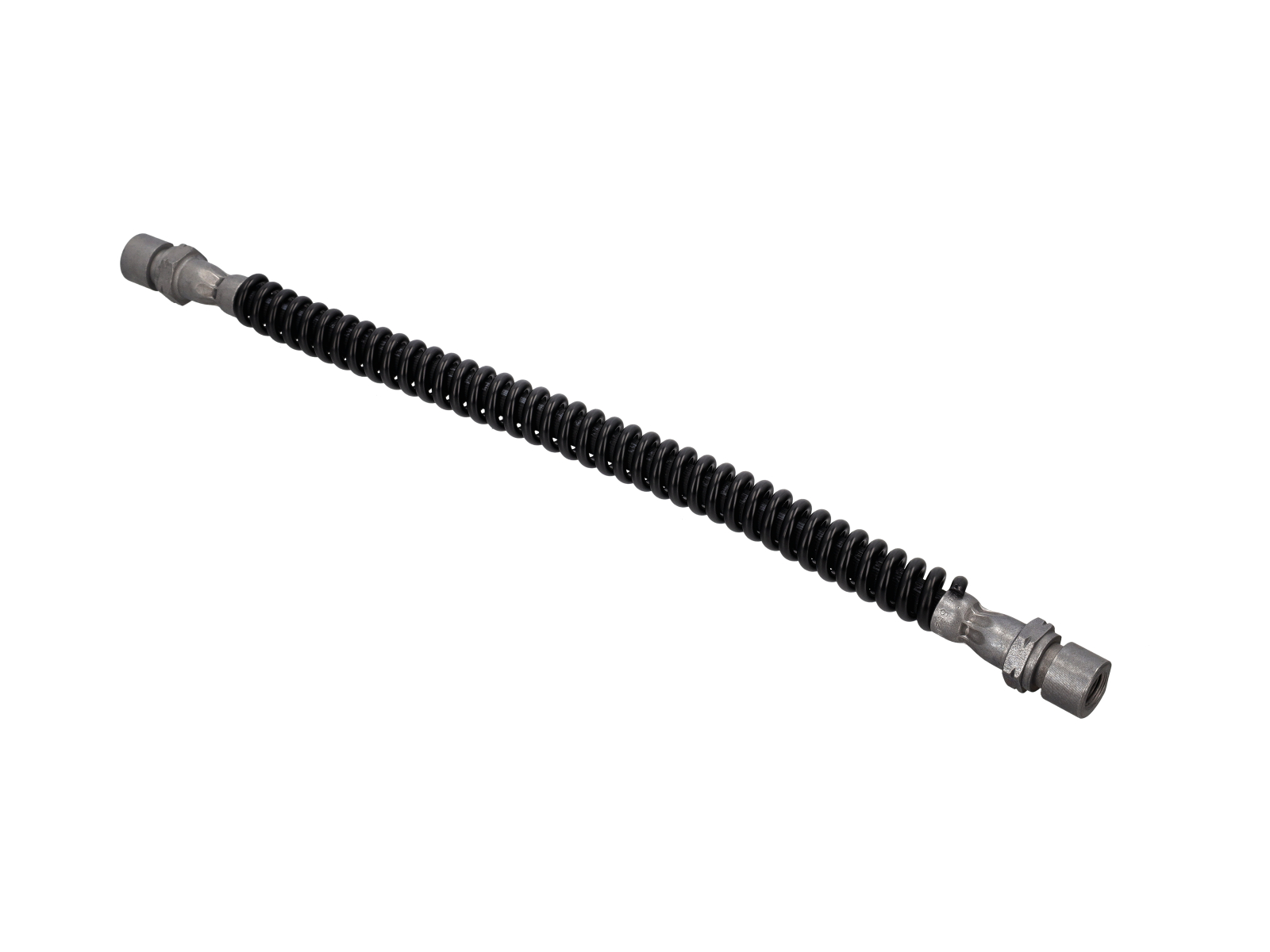 Caliper brake hose, FRONT. Porsche 964 / 993 - 99335513900, 96435513900, 99335513902, 99335513901