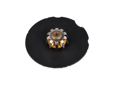 Anti vibration damper 30mm. (99635208600 / 96435209600) Porsche 928 / 944 / 964 / 968 / 986S / 996 / 997 - 99635208600, 96435209600