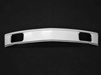 Front bumper. Porsche 914 - 91450500910 - TK 236, TK236