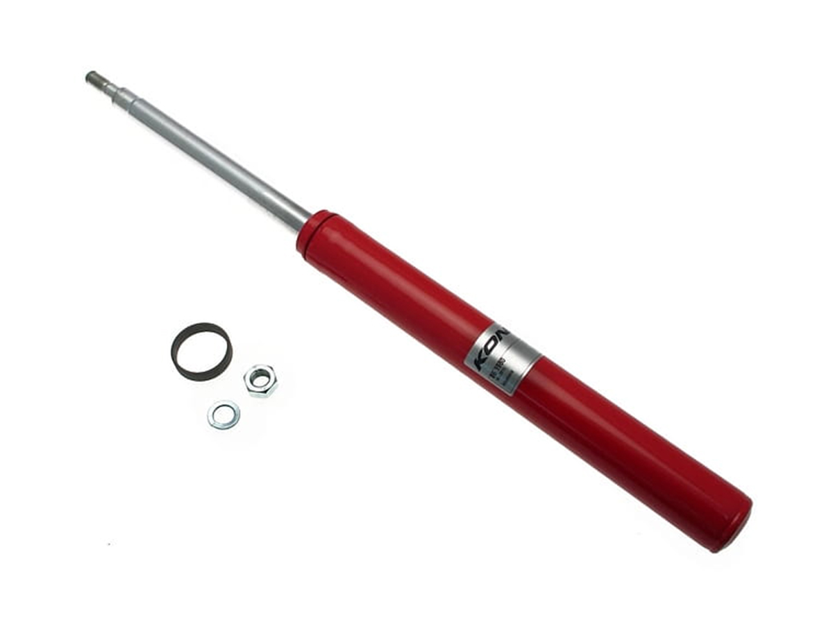 Koni Special D (Red) Shock 78-95 Porsche 928/ 928S/ 928 GTS (For Mdls OE w/Boge.) - Rear main image 0