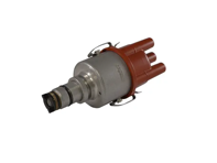 Ignition distributor SWITCH, with vacuum. Porsche 912 / 914 / 356 with D-jetronic injection system - 36902210, 61660220100, 61660220102, 61660220104, 616602201FX - 123\PORSCHE-4-R-V-IE