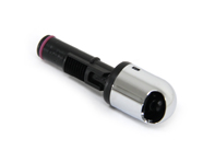 Headlight washer nozzle head. Porsche Boxster / Cayman / 997.2 / 991 / 970 Panamera - 99762826300