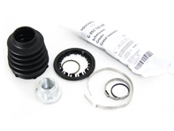 CV Joint boot KIT Constant Velocity Joint boot. Porsche 958 Cayenne - 95833290100