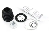 CV Joint boot KIT Constant Velocity Joint boot. Porsche 958 Cayenne - 95833290100