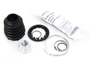 CV Joint boot KIT Constant Velocity Joint boot. Porsche 958 Cayenne - 95833290100
