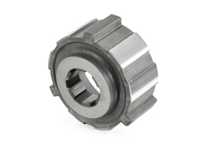 Synchro body for shift wheel. Porsche 911 1972-86 (915) - 91530240511, 91530240501