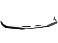 Front spoiler lip. Porsche 991.1 GT3 - FA227