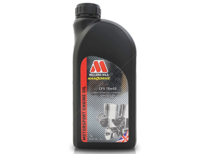 Millers Oils Engine Oil CFS 10W40 Full Synthetic - 1L