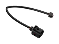 Brake pad wear sensor Front. Porsche 992.1 C2 / C4 2019-24 - 9P1907253, 9A790763700, 971907253 - EWI-0449