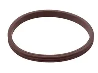 Intermediate shaft flange seal. Porsche Boxster / Cayman / 996 / 997 - 99610501558, 99610501563, 99610590100, 99610511201, 273.920