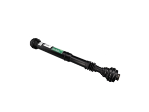 Cardan shaft front differential. Porsche 958 Cayenne - 95842101004, 95842101001, 95842101002, 95842101003, 958521101, 958521101B